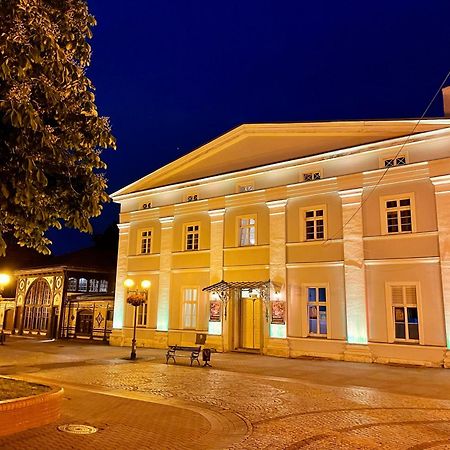 Rezydencja Bohema Bad Salzbrunn Exterior foto