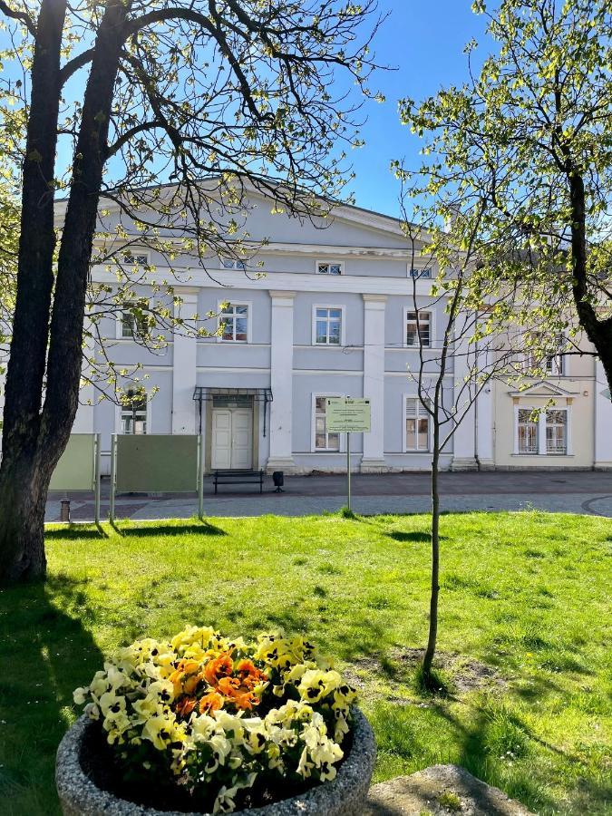 Rezydencja Bohema Bad Salzbrunn Exterior foto