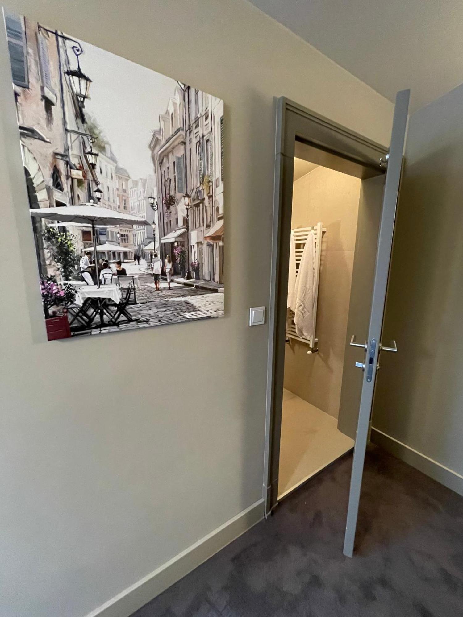 Rezydencja Bohema Bad Salzbrunn Exterior foto